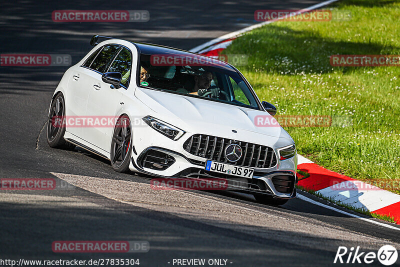 Bild #27835304 - Touristenfahrten Nürburgring Nordschleife (20.05.2024)