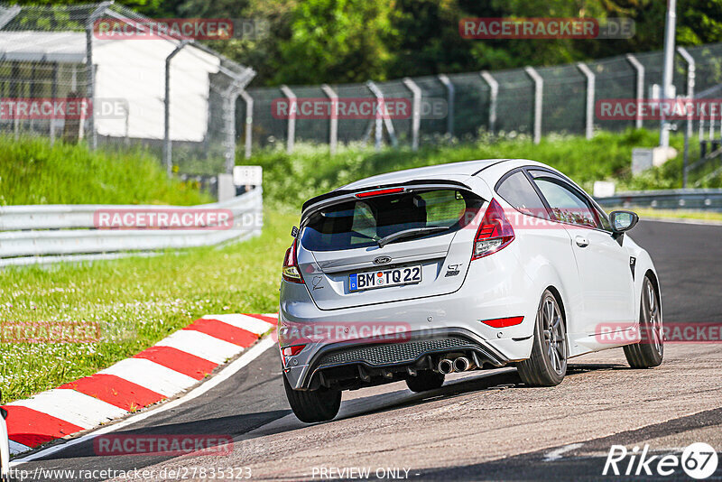 Bild #27835323 - Touristenfahrten Nürburgring Nordschleife (20.05.2024)