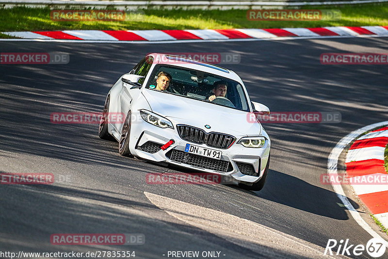 Bild #27835354 - Touristenfahrten Nürburgring Nordschleife (20.05.2024)