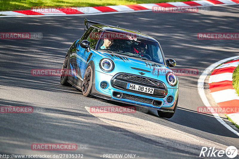 Bild #27835372 - Touristenfahrten Nürburgring Nordschleife (20.05.2024)