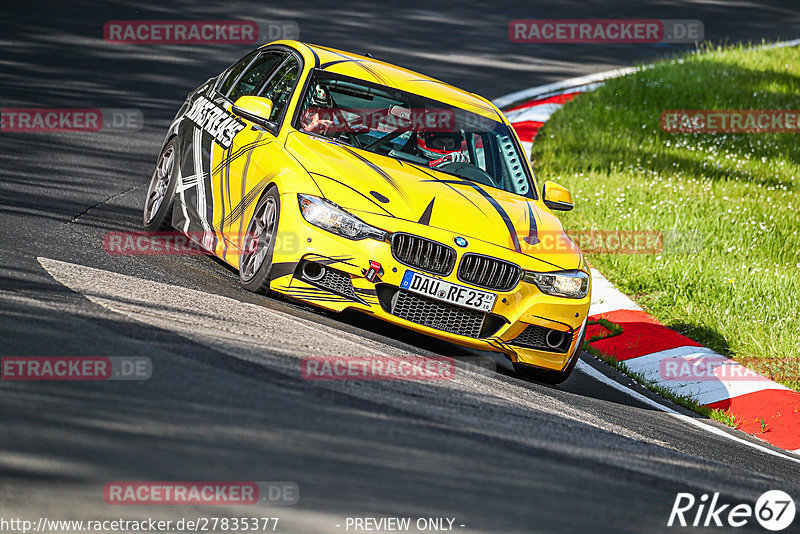 Bild #27835377 - Touristenfahrten Nürburgring Nordschleife (20.05.2024)