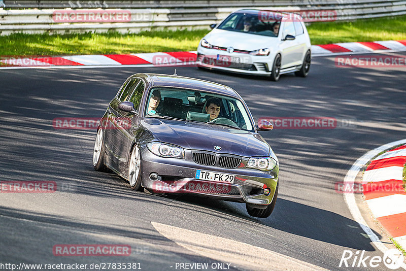 Bild #27835381 - Touristenfahrten Nürburgring Nordschleife (20.05.2024)