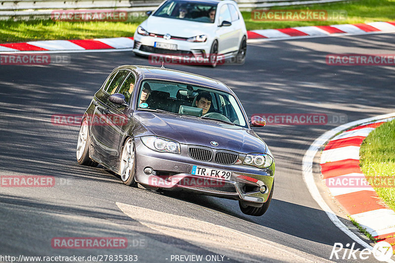 Bild #27835383 - Touristenfahrten Nürburgring Nordschleife (20.05.2024)