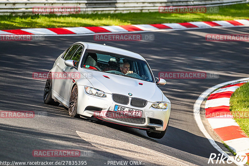 Bild #27835395 - Touristenfahrten Nürburgring Nordschleife (20.05.2024)