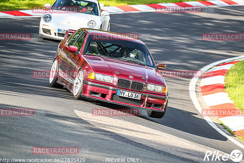 Bild #27835420 - Touristenfahrten Nürburgring Nordschleife (20.05.2024)