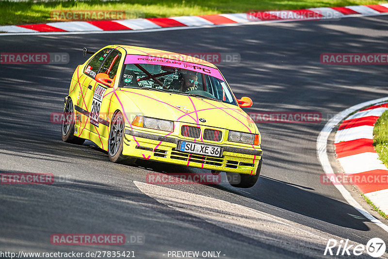 Bild #27835421 - Touristenfahrten Nürburgring Nordschleife (20.05.2024)