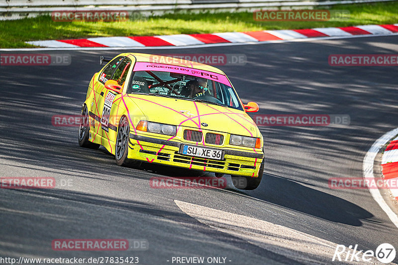 Bild #27835423 - Touristenfahrten Nürburgring Nordschleife (20.05.2024)