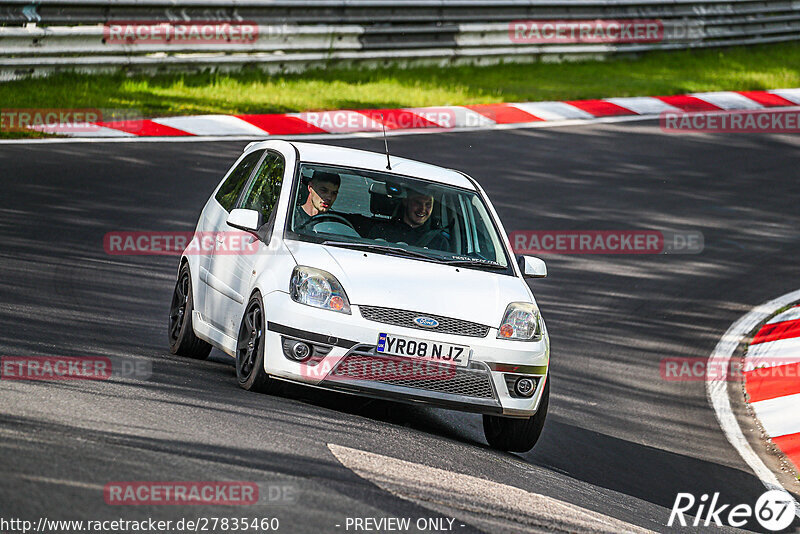 Bild #27835460 - Touristenfahrten Nürburgring Nordschleife (20.05.2024)