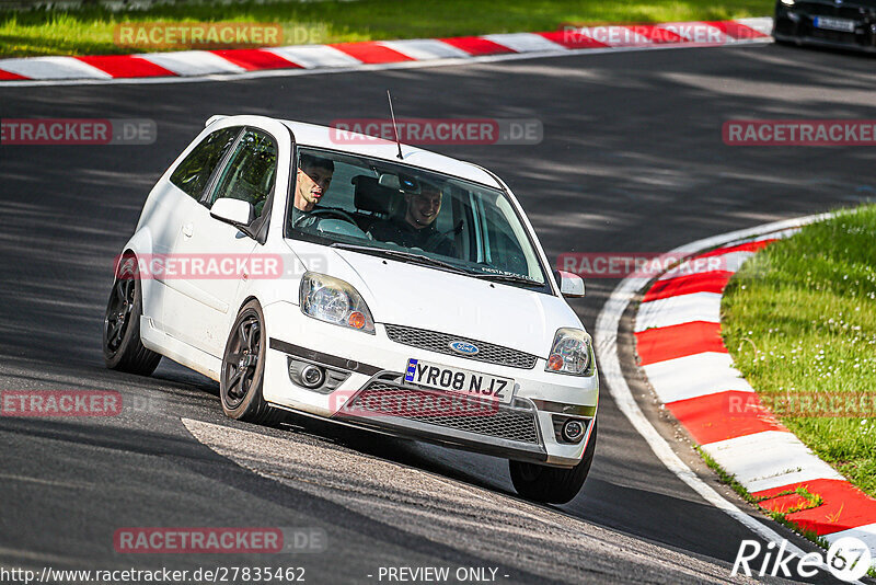 Bild #27835462 - Touristenfahrten Nürburgring Nordschleife (20.05.2024)