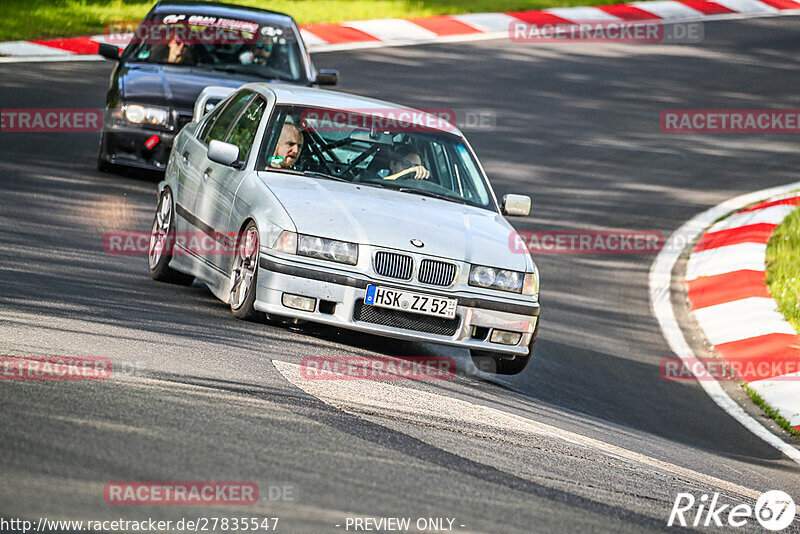 Bild #27835547 - Touristenfahrten Nürburgring Nordschleife (20.05.2024)