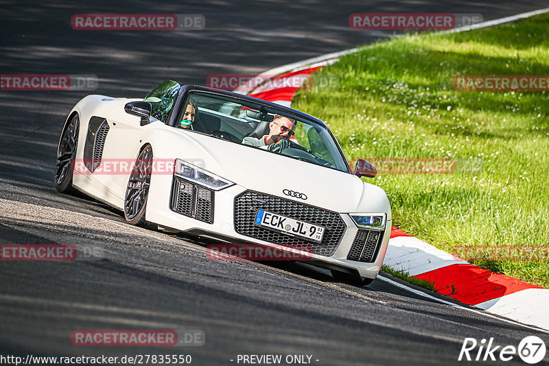 Bild #27835550 - Touristenfahrten Nürburgring Nordschleife (20.05.2024)