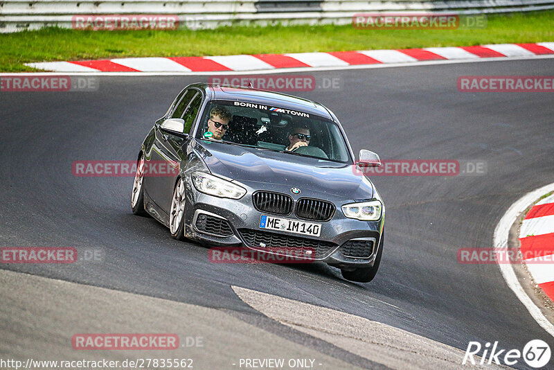 Bild #27835562 - Touristenfahrten Nürburgring Nordschleife (20.05.2024)