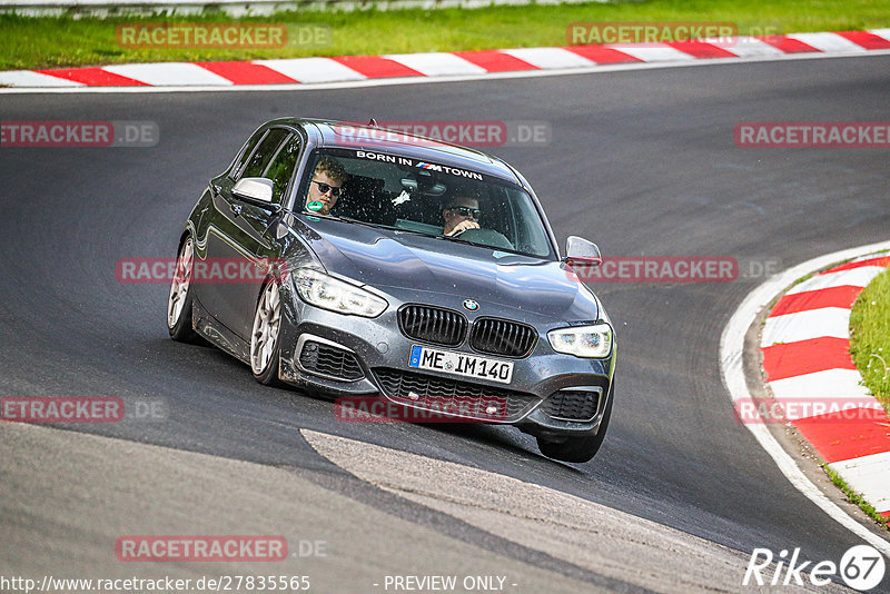 Bild #27835565 - Touristenfahrten Nürburgring Nordschleife (20.05.2024)