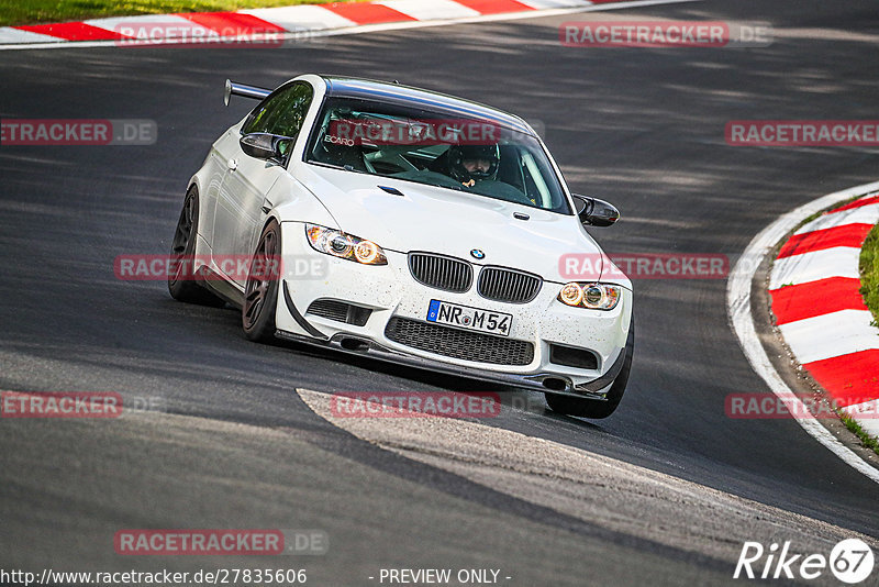 Bild #27835606 - Touristenfahrten Nürburgring Nordschleife (20.05.2024)