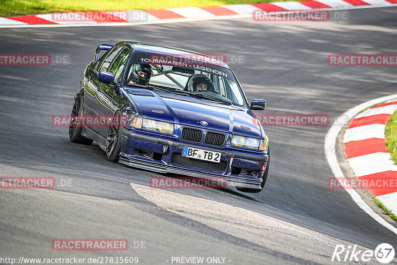 Bild #27835609 - Touristenfahrten Nürburgring Nordschleife (20.05.2024)