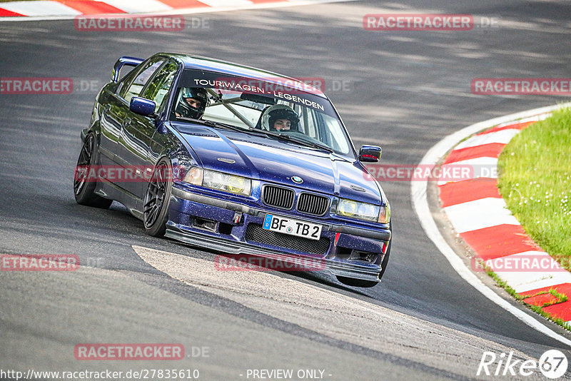 Bild #27835610 - Touristenfahrten Nürburgring Nordschleife (20.05.2024)