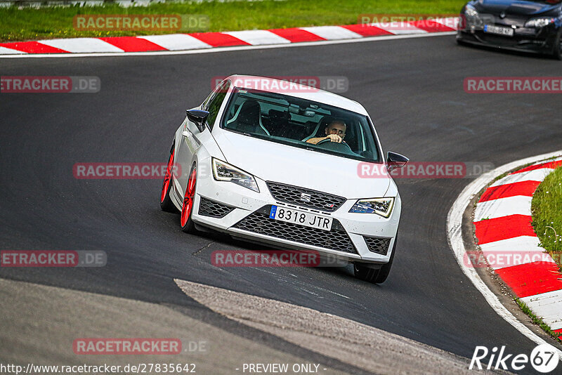 Bild #27835642 - Touristenfahrten Nürburgring Nordschleife (20.05.2024)