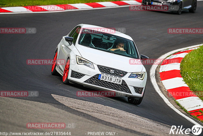 Bild #27835644 - Touristenfahrten Nürburgring Nordschleife (20.05.2024)