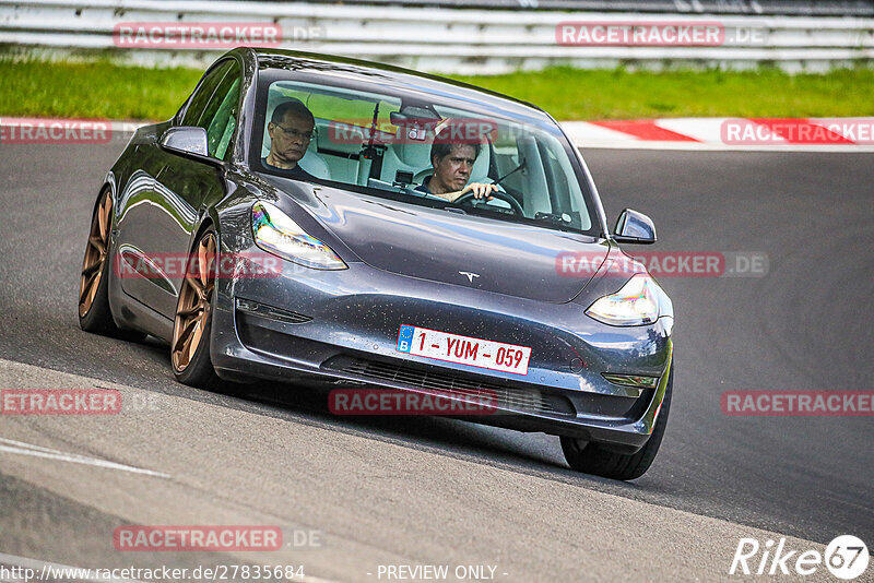 Bild #27835684 - Touristenfahrten Nürburgring Nordschleife (20.05.2024)