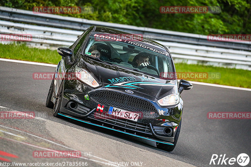 Bild #27835686 - Touristenfahrten Nürburgring Nordschleife (20.05.2024)