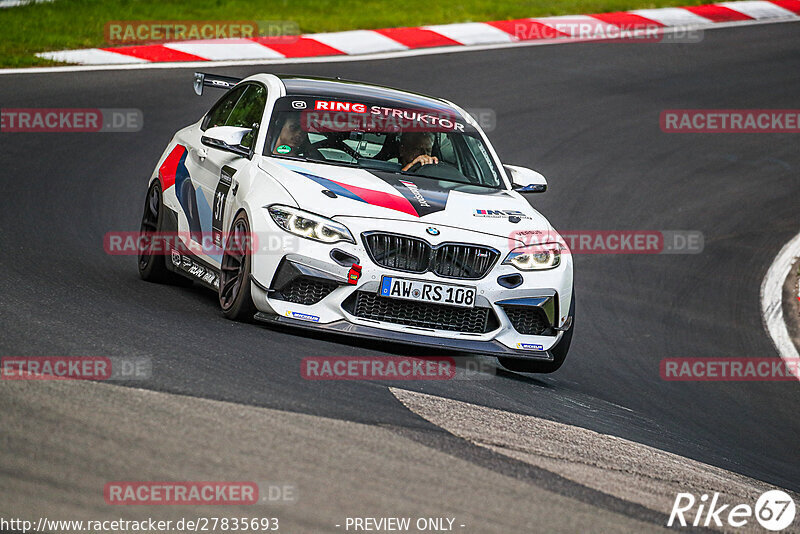 Bild #27835693 - Touristenfahrten Nürburgring Nordschleife (20.05.2024)