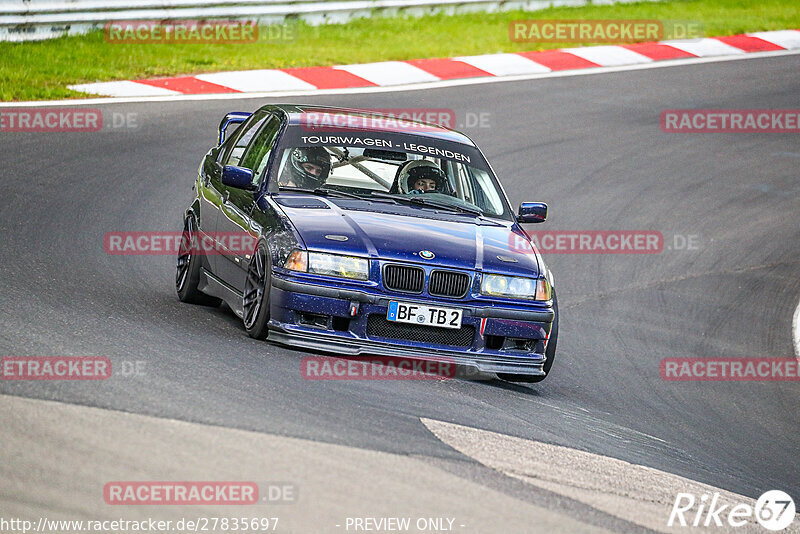 Bild #27835697 - Touristenfahrten Nürburgring Nordschleife (20.05.2024)