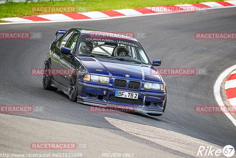 Bild #27835698 - Touristenfahrten Nürburgring Nordschleife (20.05.2024)