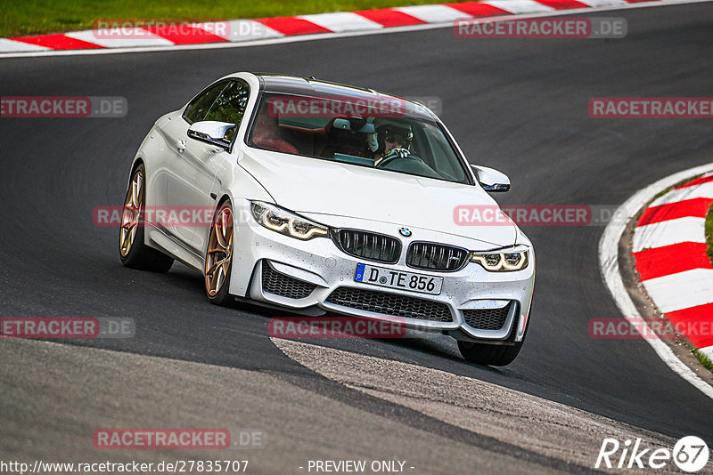 Bild #27835707 - Touristenfahrten Nürburgring Nordschleife (20.05.2024)