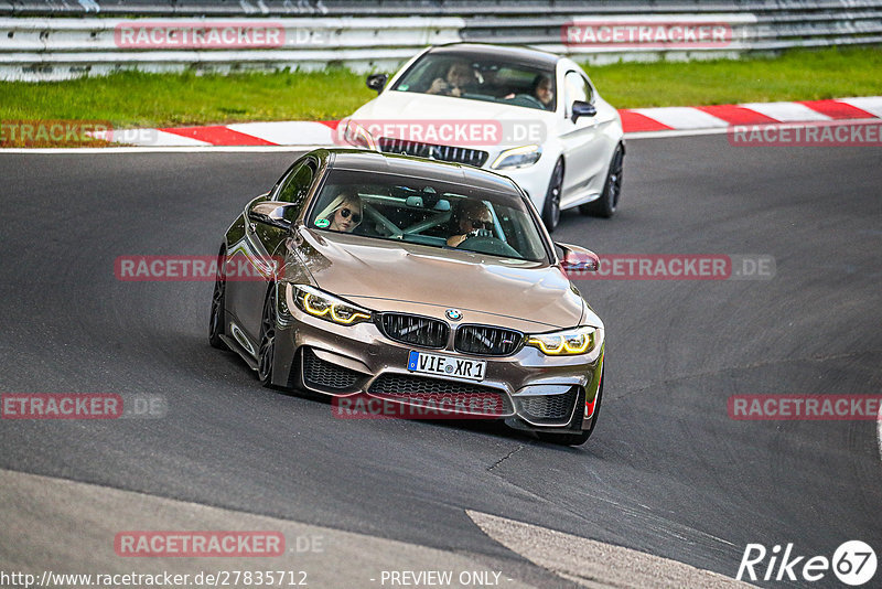 Bild #27835712 - Touristenfahrten Nürburgring Nordschleife (20.05.2024)