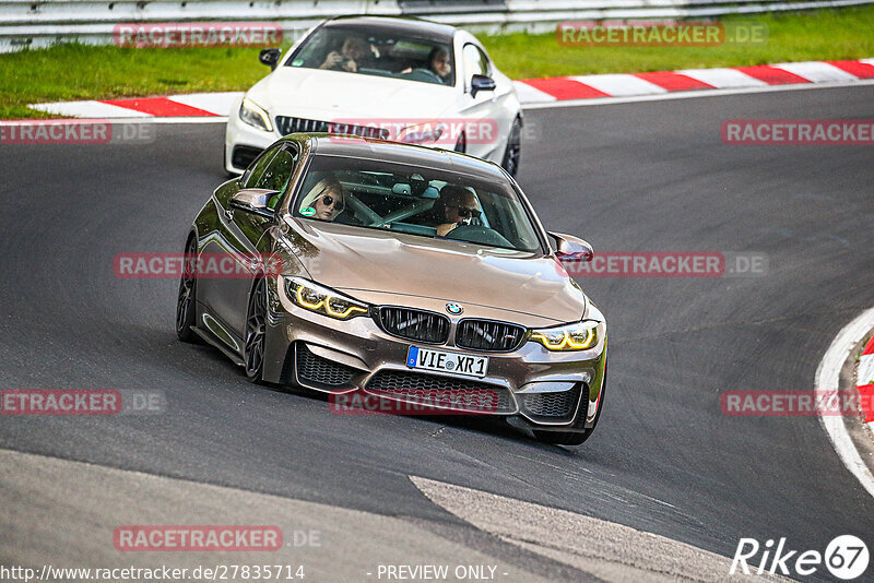 Bild #27835714 - Touristenfahrten Nürburgring Nordschleife (20.05.2024)