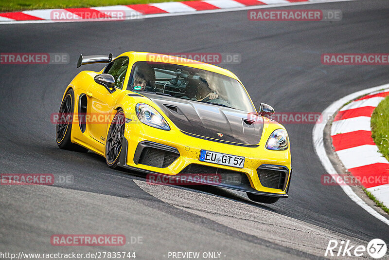 Bild #27835744 - Touristenfahrten Nürburgring Nordschleife (20.05.2024)