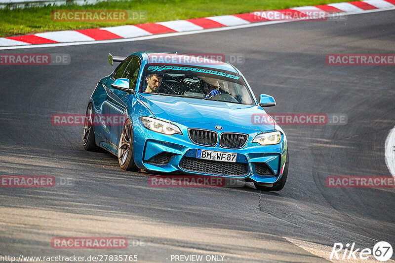 Bild #27835765 - Touristenfahrten Nürburgring Nordschleife (20.05.2024)