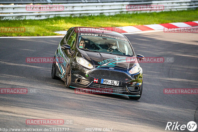 Bild #27835777 - Touristenfahrten Nürburgring Nordschleife (20.05.2024)