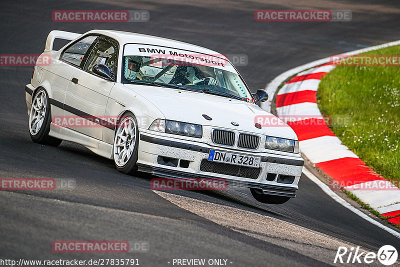 Bild #27835791 - Touristenfahrten Nürburgring Nordschleife (20.05.2024)