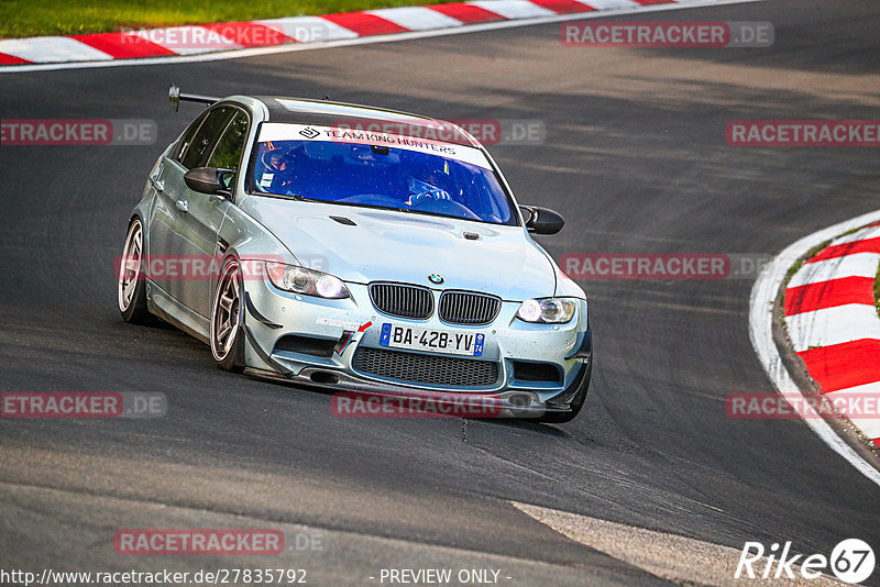 Bild #27835792 - Touristenfahrten Nürburgring Nordschleife (20.05.2024)