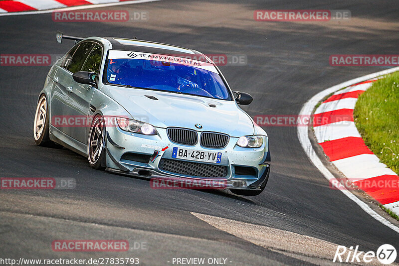 Bild #27835793 - Touristenfahrten Nürburgring Nordschleife (20.05.2024)