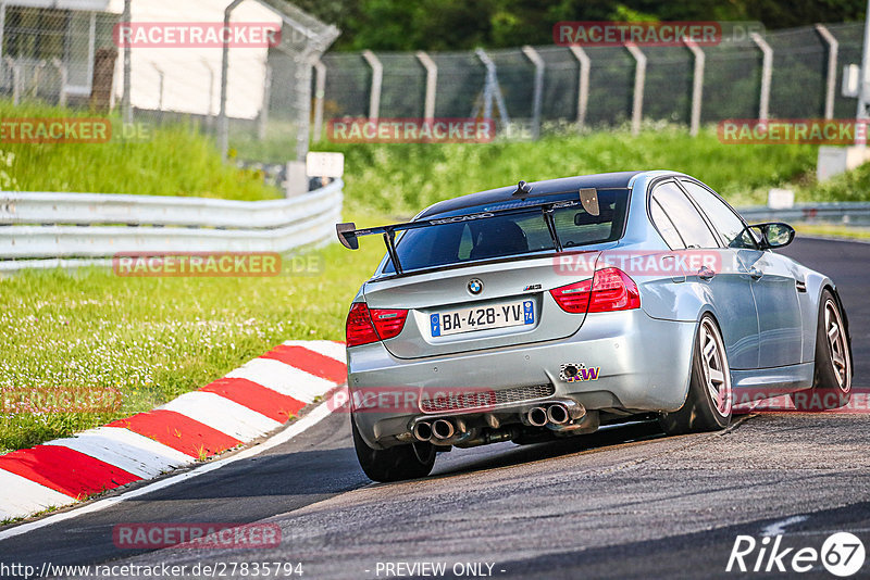 Bild #27835794 - Touristenfahrten Nürburgring Nordschleife (20.05.2024)