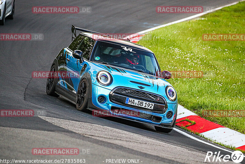 Bild #27835863 - Touristenfahrten Nürburgring Nordschleife (20.05.2024)