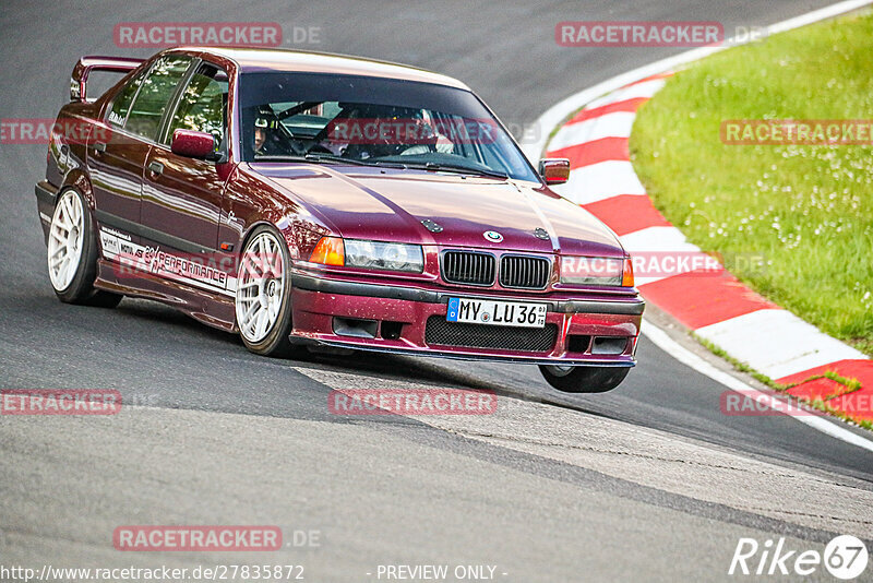 Bild #27835872 - Touristenfahrten Nürburgring Nordschleife (20.05.2024)