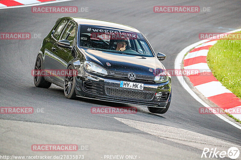 Bild #27835873 - Touristenfahrten Nürburgring Nordschleife (20.05.2024)