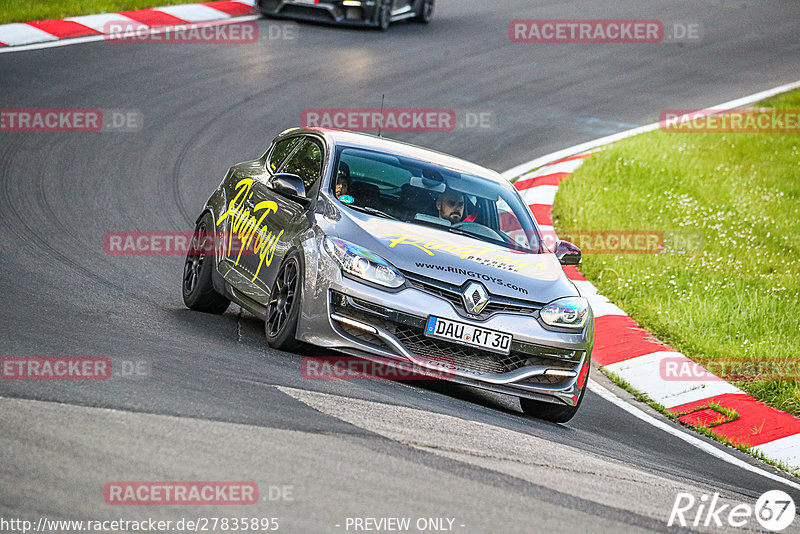 Bild #27835895 - Touristenfahrten Nürburgring Nordschleife (20.05.2024)