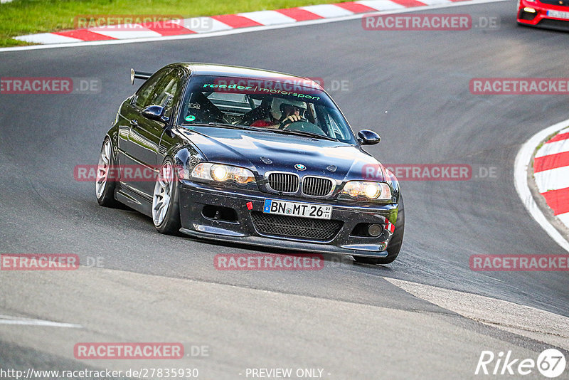 Bild #27835930 - Touristenfahrten Nürburgring Nordschleife (20.05.2024)