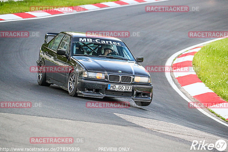 Bild #27835939 - Touristenfahrten Nürburgring Nordschleife (20.05.2024)