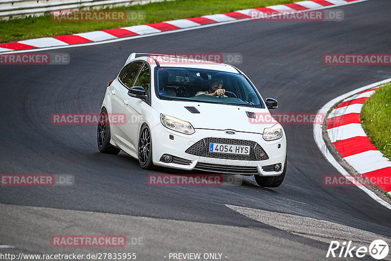 Bild #27835955 - Touristenfahrten Nürburgring Nordschleife (20.05.2024)