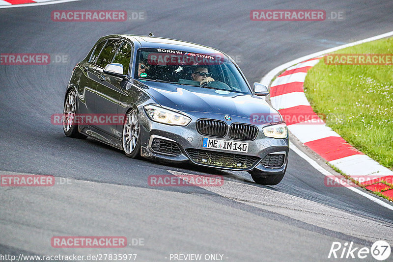 Bild #27835977 - Touristenfahrten Nürburgring Nordschleife (20.05.2024)