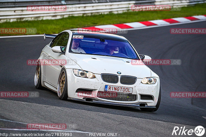 Bild #27835993 - Touristenfahrten Nürburgring Nordschleife (20.05.2024)