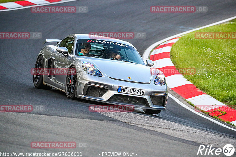 Bild #27836011 - Touristenfahrten Nürburgring Nordschleife (20.05.2024)