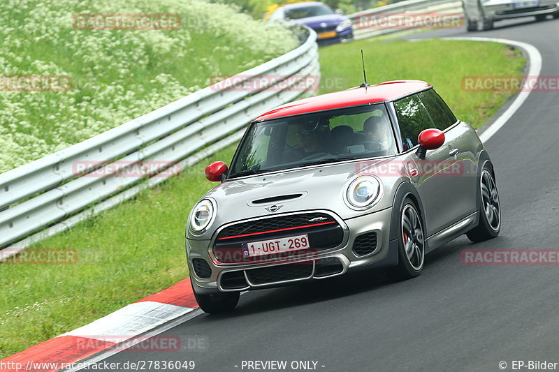 Bild #27836049 - Touristenfahrten Nürburgring Nordschleife (20.05.2024)