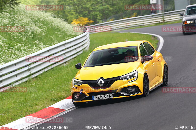 Bild #27836065 - Touristenfahrten Nürburgring Nordschleife (20.05.2024)