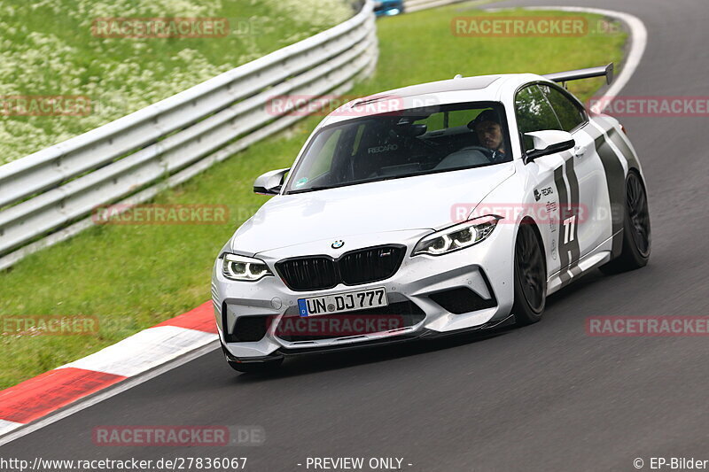 Bild #27836067 - Touristenfahrten Nürburgring Nordschleife (20.05.2024)